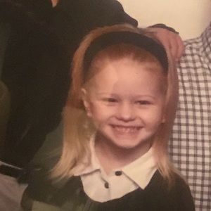 Meet your Posher, Austin